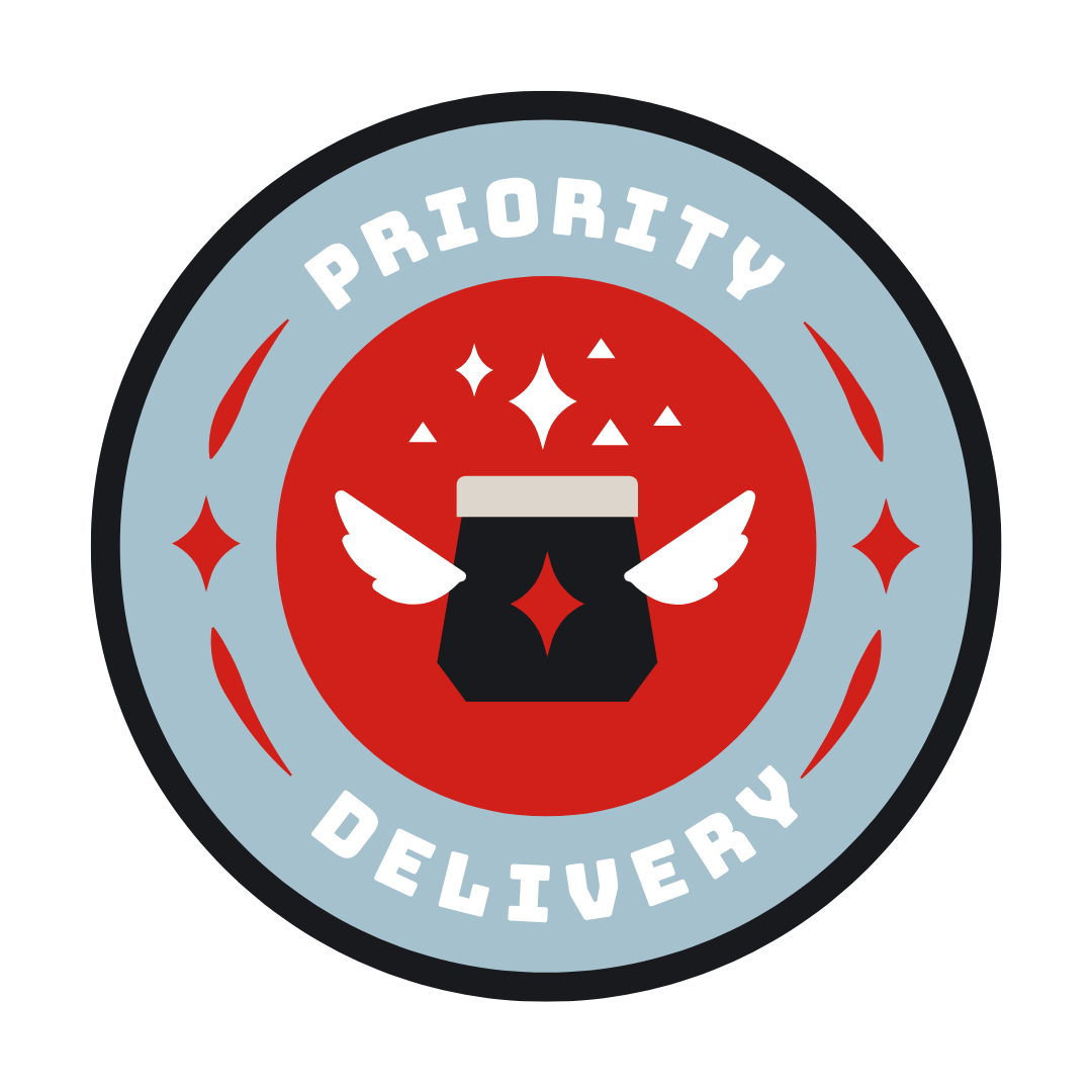 приоритетна доставка