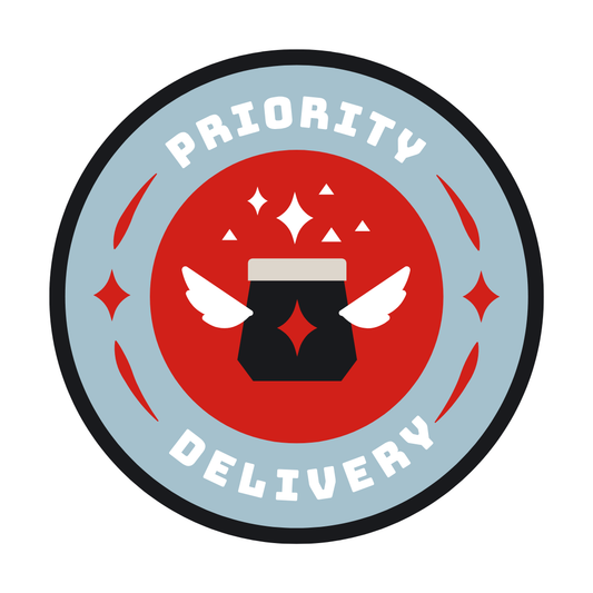 приоритетна доставка